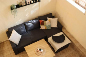 Cozy Nest: Charming Loft in the heart of Varna